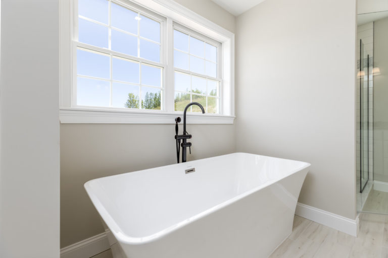 Concord NH real estate photography