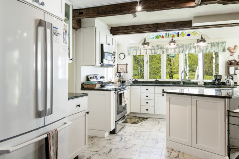 Concord NH real estate photography