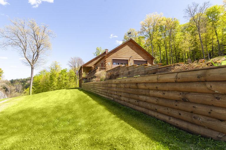 Concord NH real estate photography