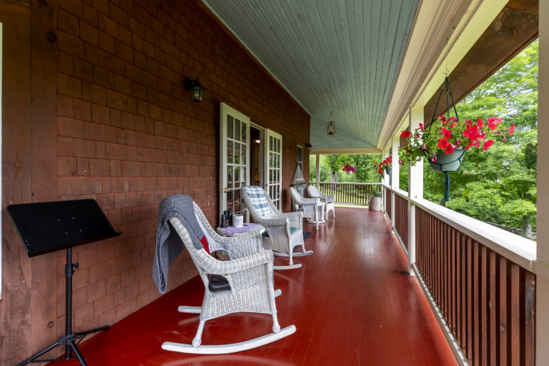 Concord NH real estate photography