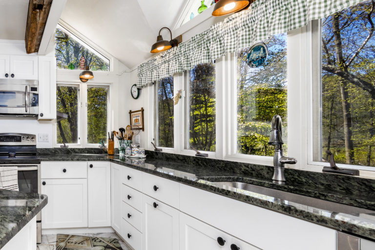 Concord NH real estate photography