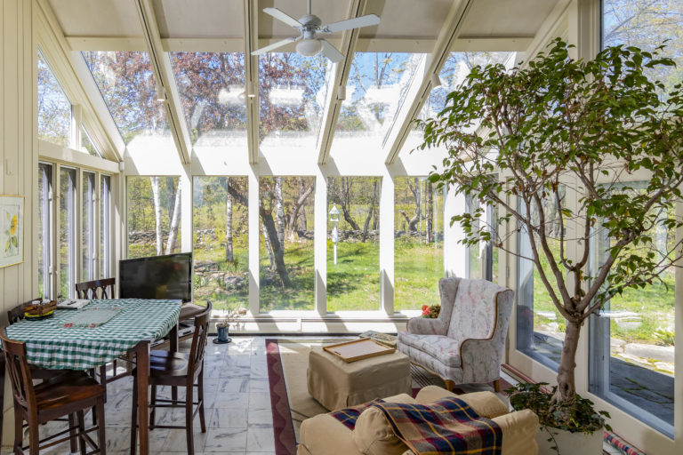Concord NH real estate photography