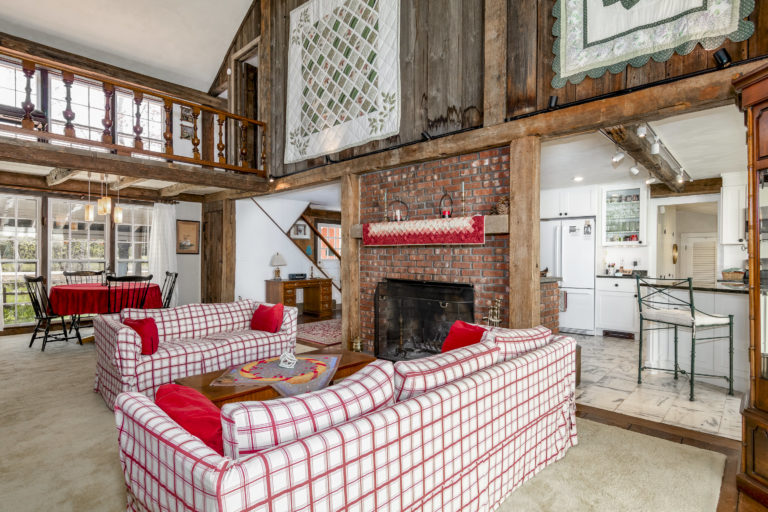 Concord NH real estate photography
