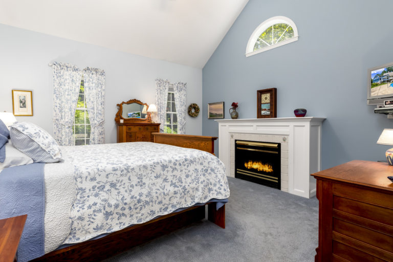 Concord NH real estate photography