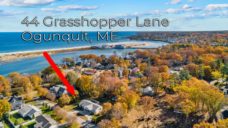 Concord NH real estate photography